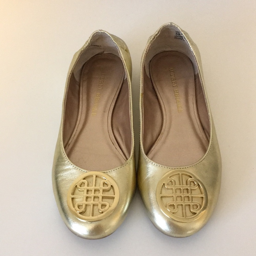 Gold Flats